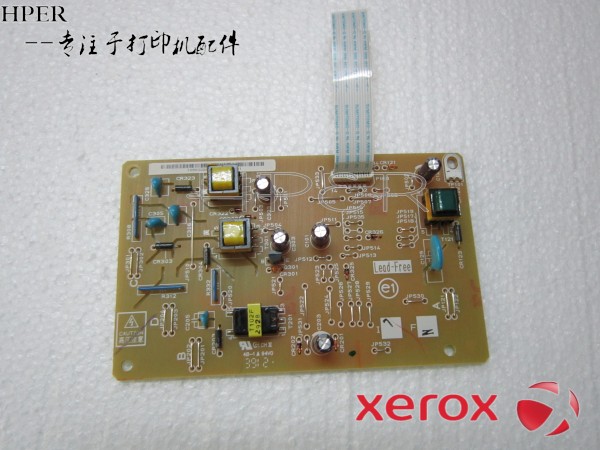 适用于施乐 P255d p255dw M255Z M255DF 高压板