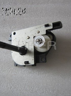 爱普生EPSON LQ-50K LQ-55K 色带驱动齿轮组 色驱 有机器所有配件