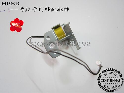 三星 CLX-3175FN 3170 DELL 1235CN 进纸离合器 继电器