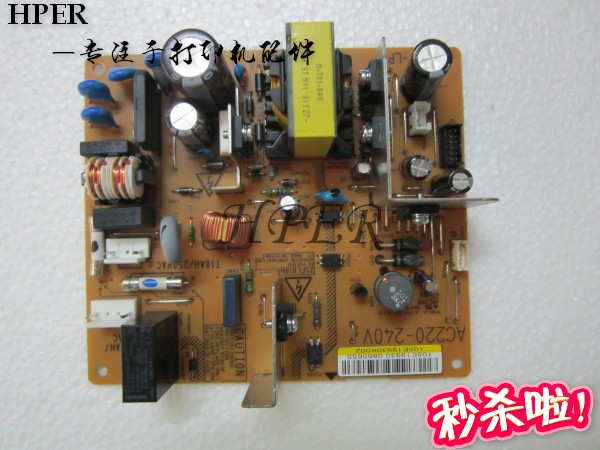 特价施乐M105B M205B M158B M158AB M218B M215B 电源板 供电板