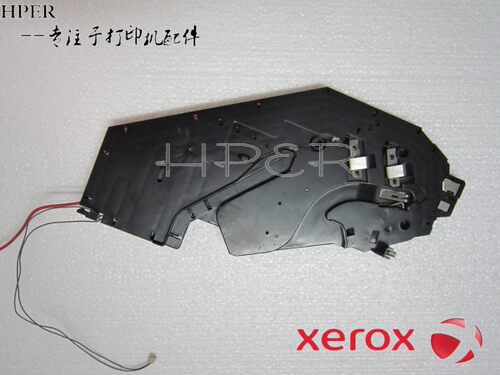 施乐 DP340A 340 EPSON M4000 N3000 硒鼓触点 侧架 边架