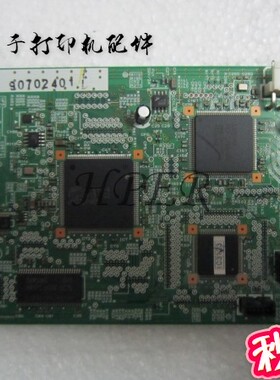 特价原装 佳能 LBP-7200CDN  7200CD 7200 主板 接口板 打印板