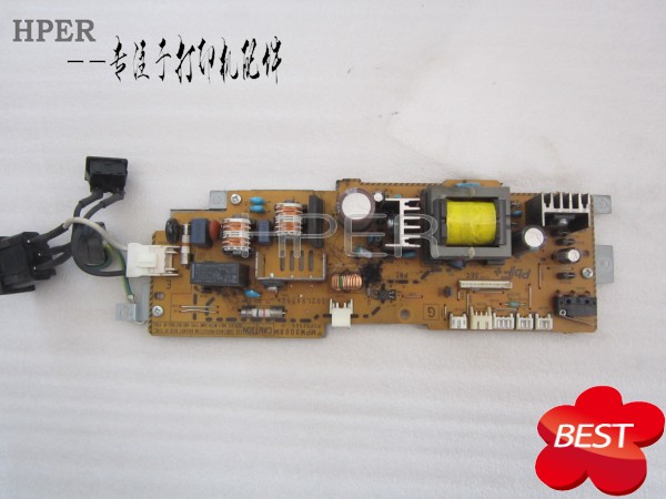 京瓷FS-1110 1024 1124 1300D 1320D 电源板 供电板