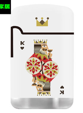 糜岚游戏英伽防风打火机可充气创意个性潮英咖男士送男友高颜值扑