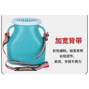 篓子鱼筐蒌摸鱼新型赶海多功能鱼娄鱼桶螃蟹溪流鳝鱼泥鳅装鱼篓