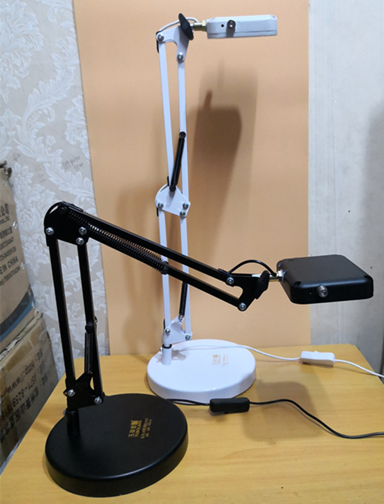 玉葆堂台式led德国36瓦紫光滤光黑镜验钞灯365nm荧光机纸钱币检验