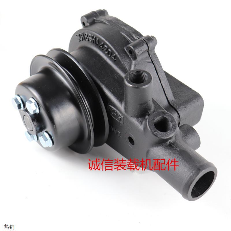 载机堆高机云内490GB水泵SC18SHA4204引擎YN27GB A云内490GB水泵