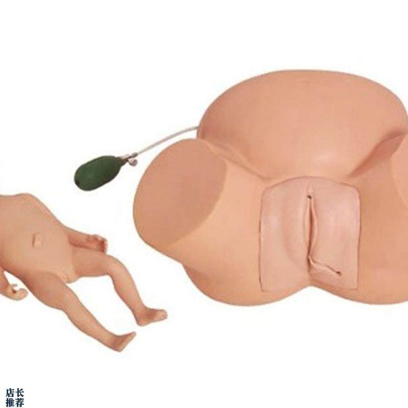 高级难产示教训练模型难r产技能练习难产操作模型妇产科教学模型