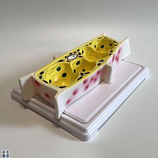 植物细胞模型可拆卸叶绿体细胞器高尔基体滤N泡细胞壁线粒体生物