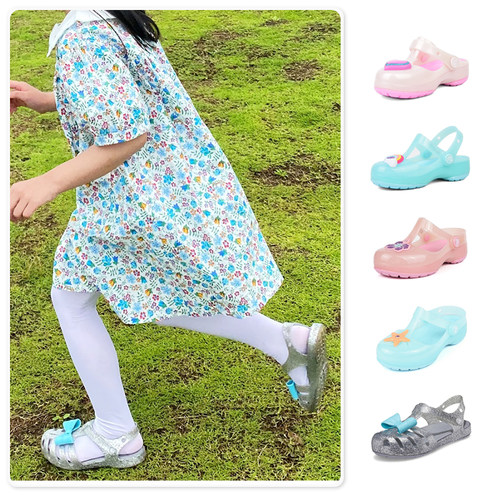 CROCS卡洛驰小克骆格系列凉鞋鞋