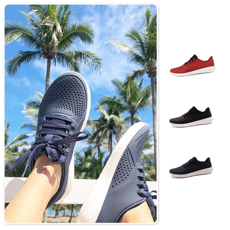 CROCS/卡洛驰男鞋休闲鞋