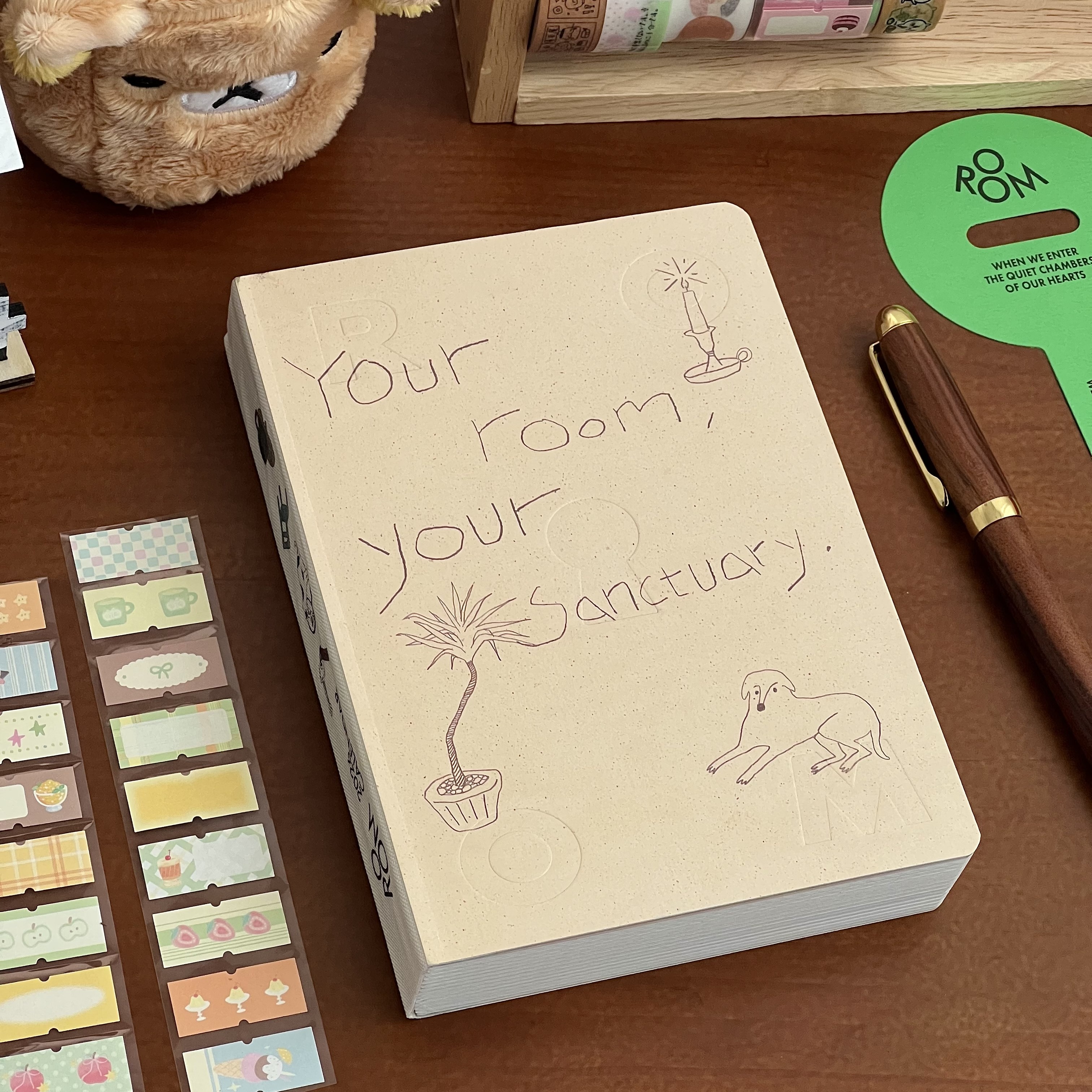 2026年ins风A6日程手账本笔记记事本子高颜值加厚便携计划打卡本,文具电教/文化用品/商务用品,手帐/日程本/计划本,淘宝优惠券,粉丝福利购,淘宝优惠卷