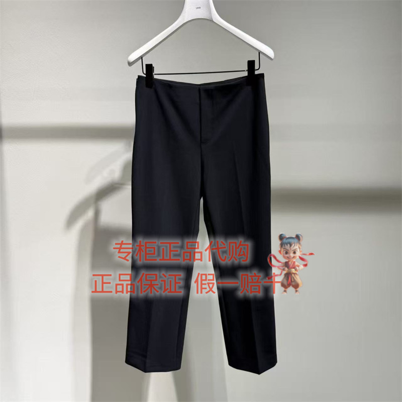 LESS休闲裤子2Q8E17190