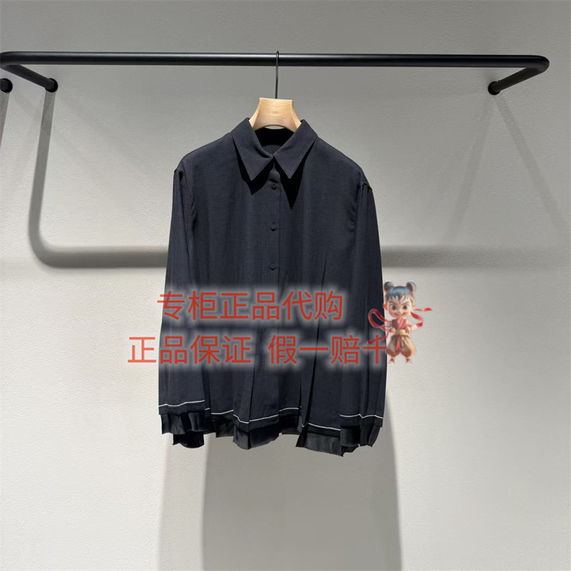 LESS休闲衬衫2Q0213120