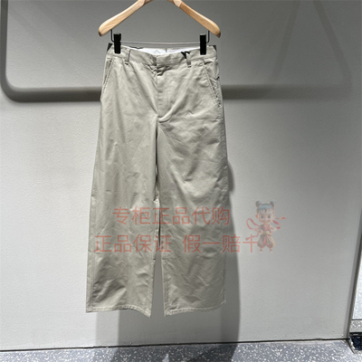 LESS休闲裤子2Q2E16330