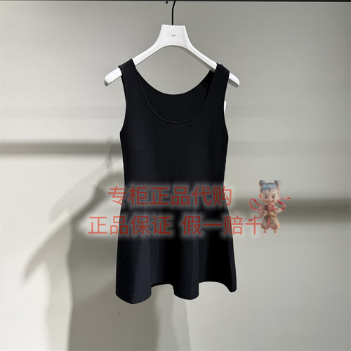 LESS针织背心2Q7313780