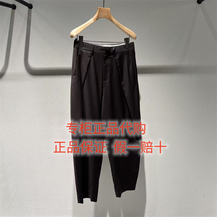 LESS休闲裤子2Q3E15900