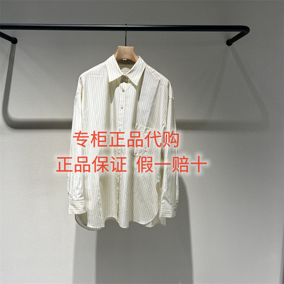 LESS休闲衬衫2Q4213000