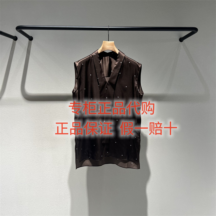 LESS无袖上衣2Q4215640