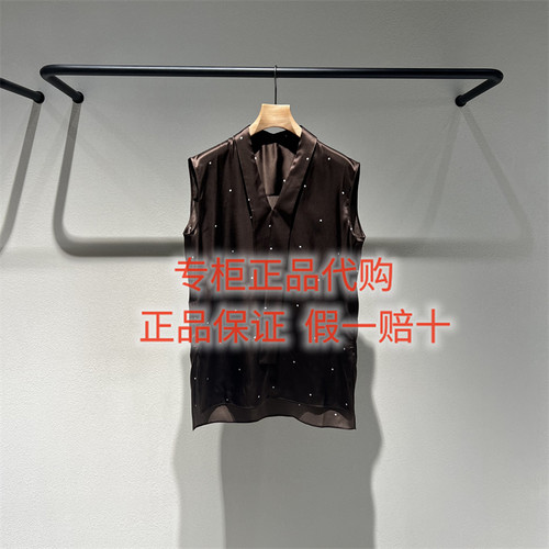 LESS无袖上衣2Q4215640