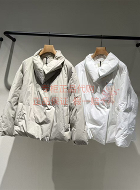 现货 LESS女装 国内正品代购 2025冬季2PAC17570中长款鹅绒服保暖