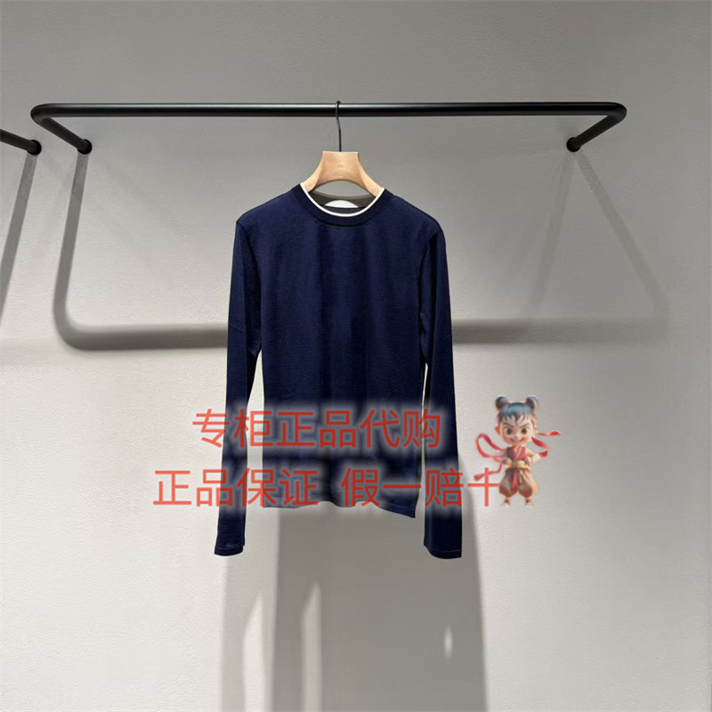 LESS套头毛衫2X0312960