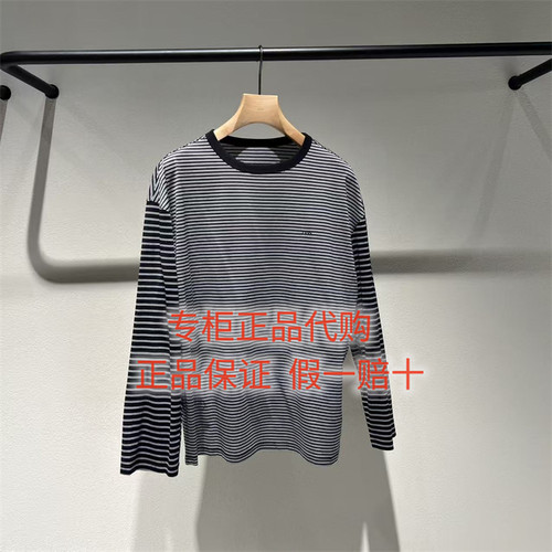 LESS长袖上衣2Q3113180