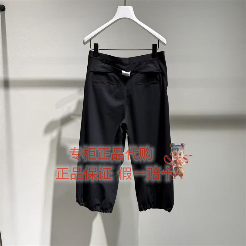LESS休闲裤子2Q8E13010