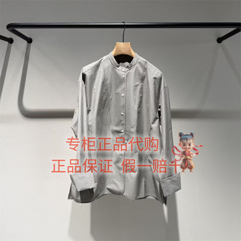 LESS长袖衬衫2QA216980