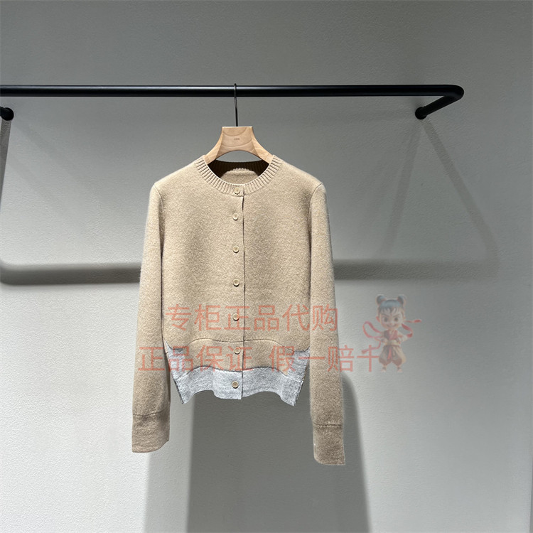 LESS羊绒衫2Q2316910