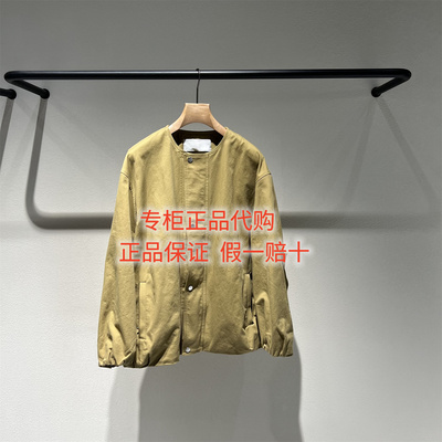 LESS夹克外套2Q2614160