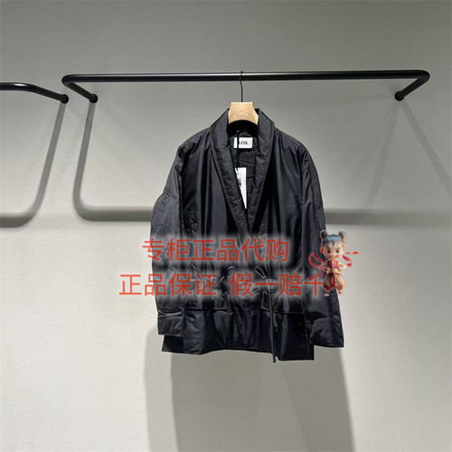 LESS鹅绒服2Q0C14530