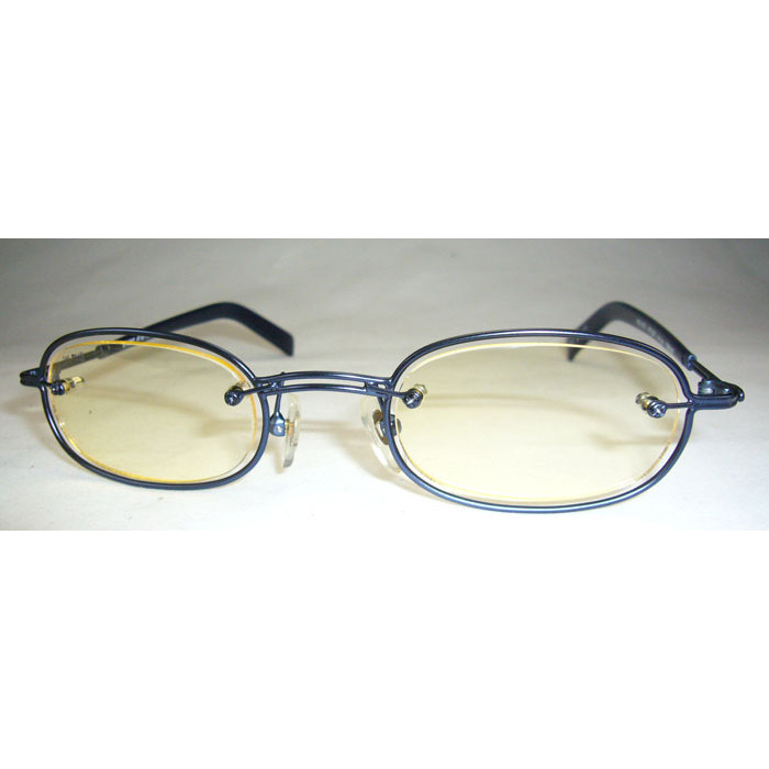 外贸原单正品眼镜架女士近视眼镜框绿色小框浅茶色太阳镜片