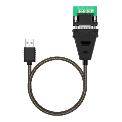 帝特usb转RS485串口线10Mbps