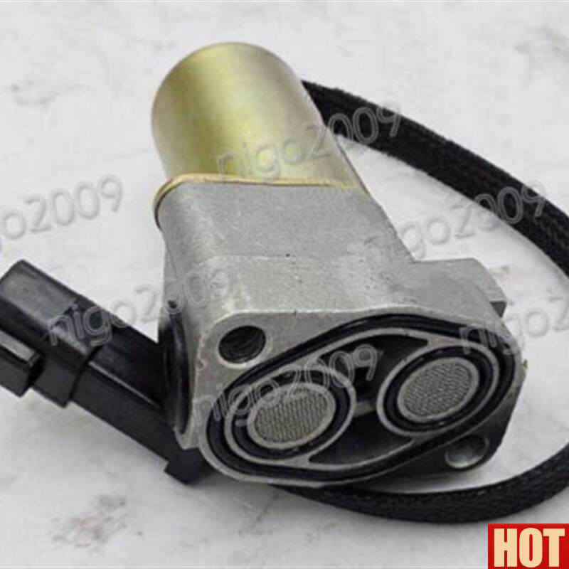 用小松 PC300-8 PC350-8 PC400-8 的液压泵电磁阀 702-21-G07610