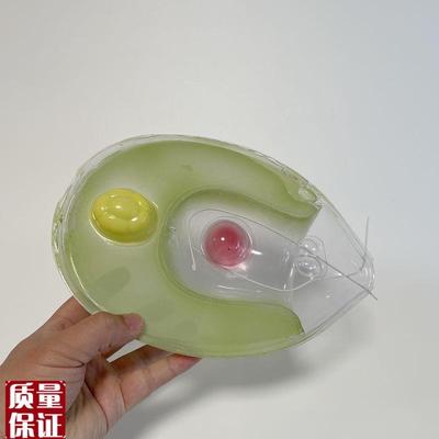 衣藻模型生物课实验器材单细胞F生物单衣藻初中高中教育装