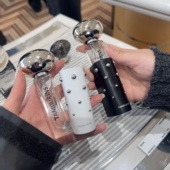 现 Jennie同款 TAMBURINS全新BOTTARI系列龙涎香香水11ml木质香