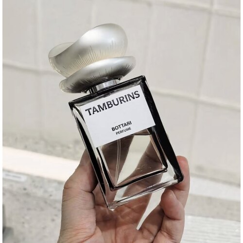 现！Tamburins新品bottari龙涎香blue hinoki蓝色桧木jennie同款