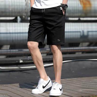 博宇服饰酷勒曼男装夏季男士纯色休闲短裤潮流宽松运动工装五分裤在类目 男装, 休闲裤中 - 来自Buy2taobao.com提供专业的淘宝代购服务