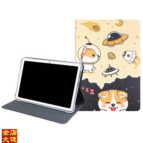 适用于新款好记星T9o0保护套学生平板电脑学习机T90外壳防摔皮套怎么看?