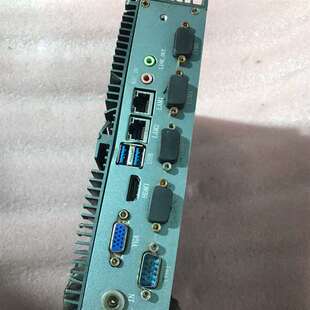 询价购-注塑机模具视觉监视器主机系统