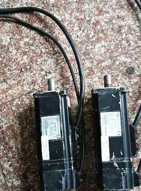 询价购-汇川 伺服电机 lSMH4-40B30CB-u234Z 40