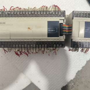 60R XC3 信捷PLC 议价 E8YR 不 E带模块XC 可维修