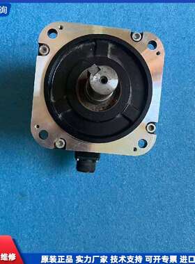 可维修-安川伺服电机，型号SGNTG-20AFC61，-议价