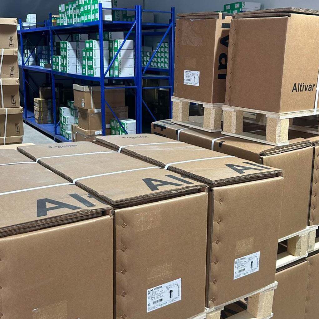 询价购-ATV340D45N4E 变频器全新原装正品特价包