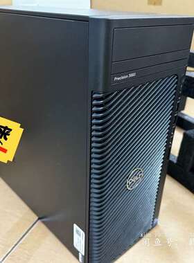 询价购-全新 DELL塔式工作站 T3660 I7-13700/无内