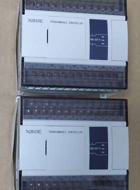 可维修-信捷Plc，XDC-32T-E,成色可充新，功-议价