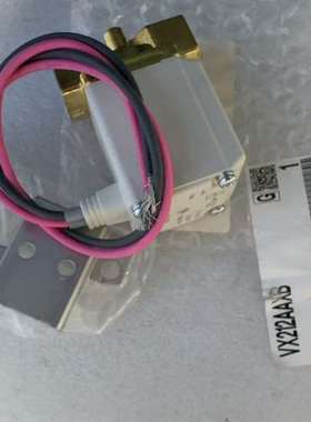 询价购-SMC电磁阀 VX212AA XB