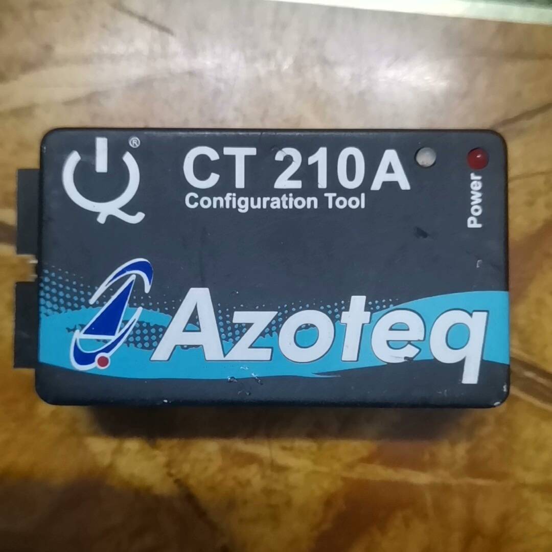 询价购-IQS 开发烧录工具 CT210/CT210A 开发板 进