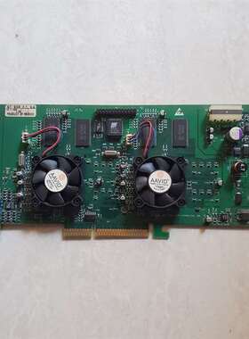 询价购-3dfx Interactive VOODOO 5 5500